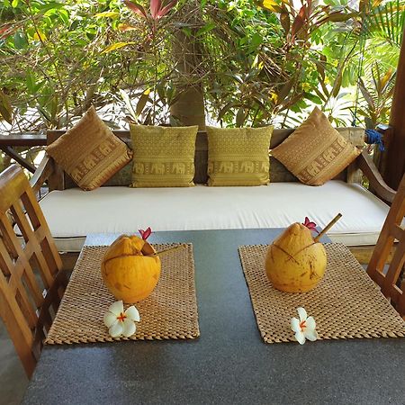 Waiara Village Guesthouse Maumere Zewnętrze zdjęcie