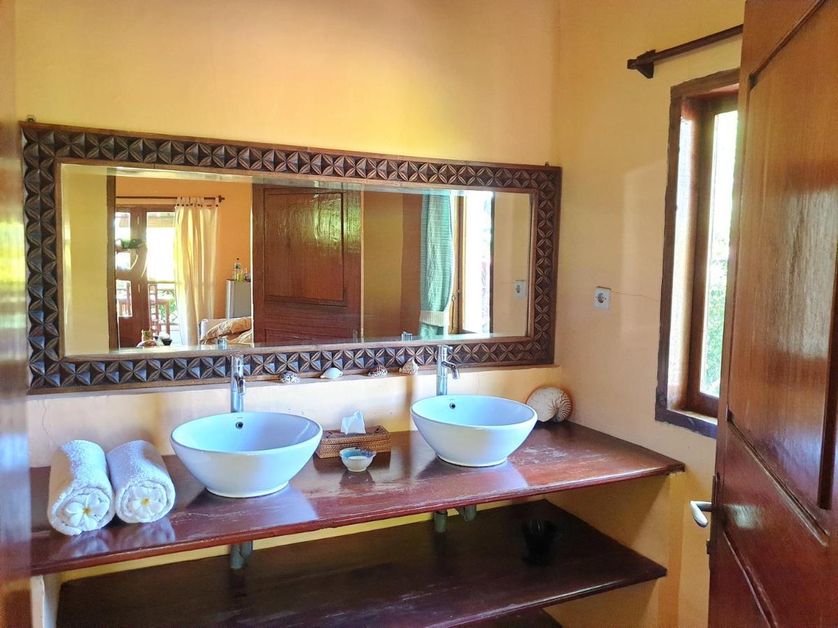 Waiara Village Guesthouse Maumere Zewnętrze zdjęcie
