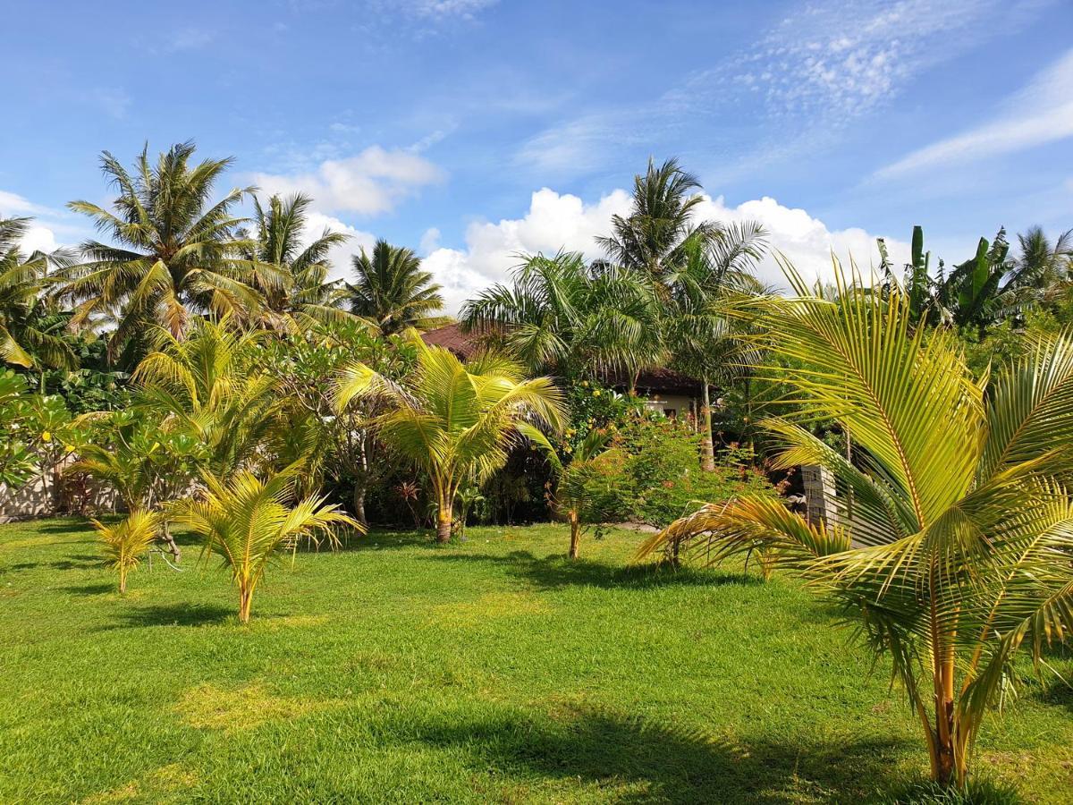 Waiara Village Guesthouse Maumere Zewnętrze zdjęcie