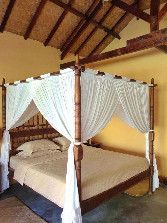 Waiara Village Guesthouse Maumere Zewnętrze zdjęcie