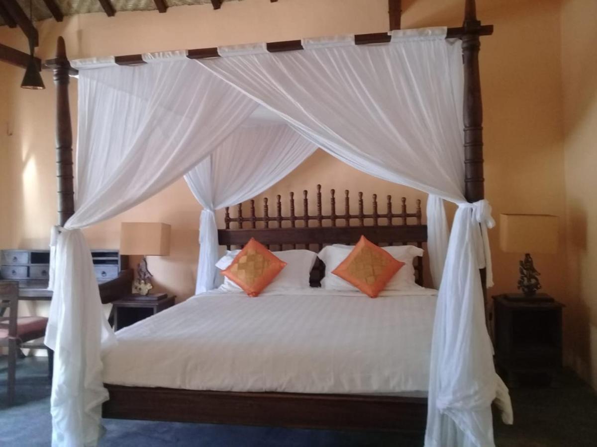 Waiara Village Guesthouse Maumere Pokój zdjęcie